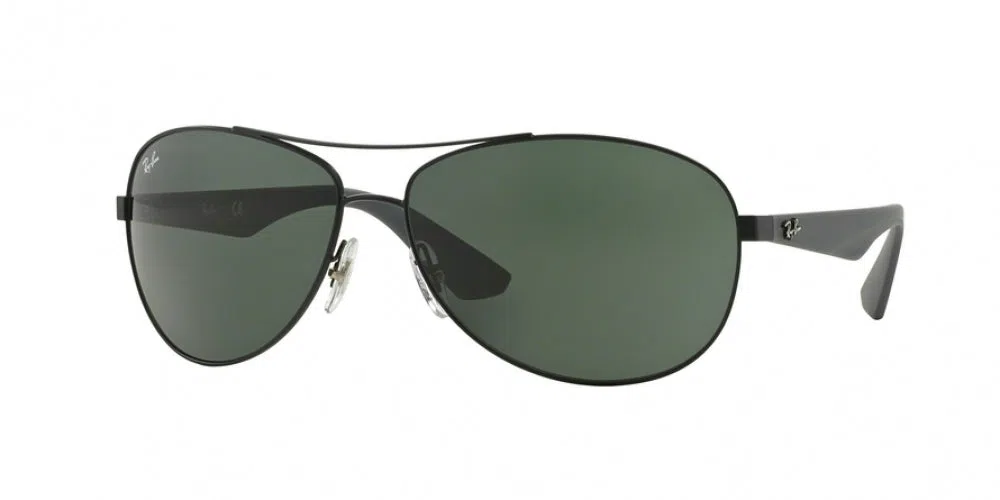 Ray-Ban 3526 Sunglasses - view 2